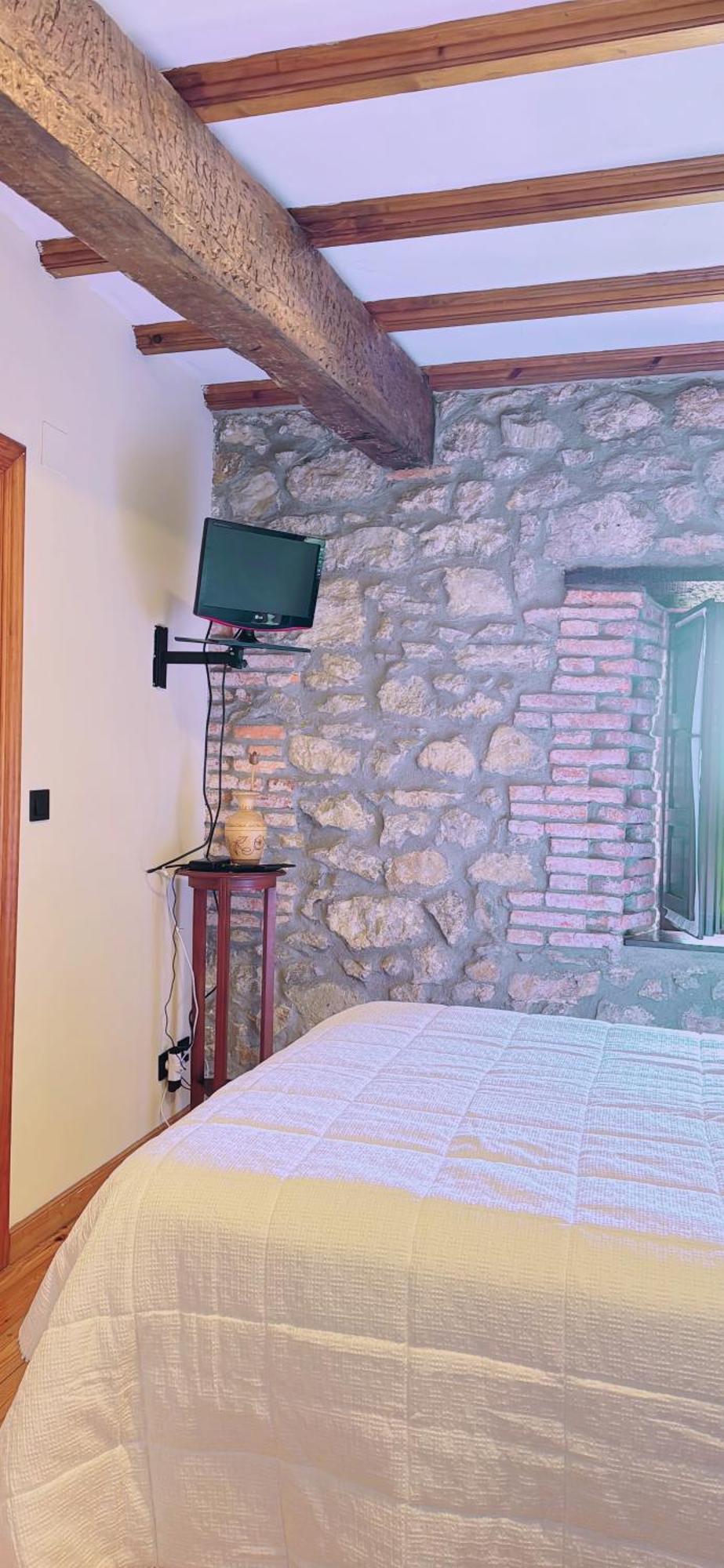 Casa Albertino Hotel Larteme Exterior photo